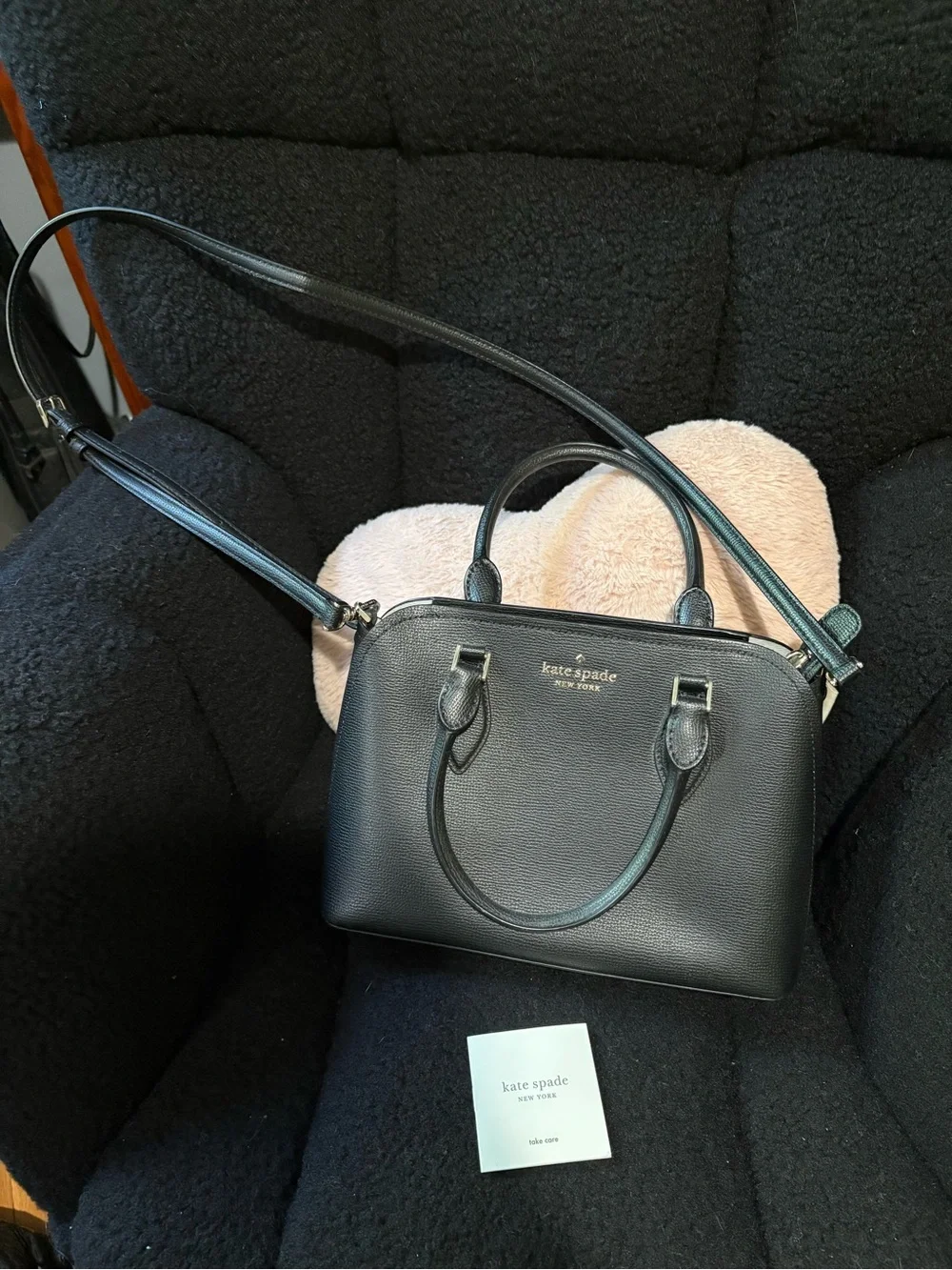 kate spade sleek dome